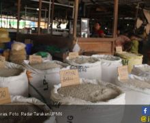 Imlek Kerek Harga Bahan Pokok - JPNN.com