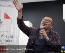 Film "Kucumbu Tubuh Indahku" dan "Ambu" Wakili Indonesia di APFF - JPNN.com