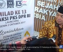 Ustaz Jazuli PKS Pengin Banget Teroris Disikat Sampai Habis - JPNN.com