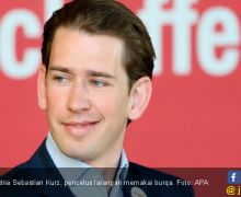 Kanselir Austria nan Ganteng Ini Ternyata Anti-Islam - JPNN.com