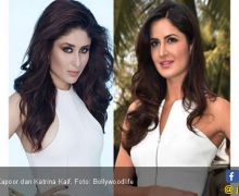 Katrina atau Kareena, Siapa Bakal Dampingi Hritik Roshan? - JPNN.com