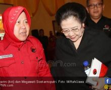 Risma Tolak Gantikan Anas, Begini Respons Petinggi PDIP - JPNN.com