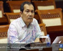 Saut KPK Tantang Jokowi Bersikap Konsisten - JPNN.com