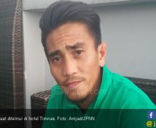 Bali United Fokus Genjot Fisik Pemain - JPNN.com