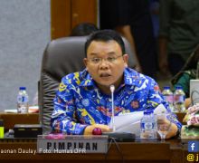 DPR Desak Polri Usut Pelanggaran Pabrik Petasan Kosambi - JPNN.com