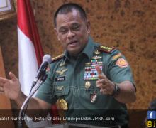 TNI Tidak Salah, Panglimanya yang Berpolitik - JPNN.com