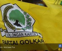 Golkar Belum Bahas Sanksi untuk Aditya Anugrah Moha - JPNN.com