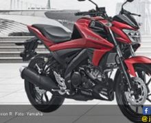 Genjot Penjualan, Yamaha Andalkan All New Vixion R - JPNN.com