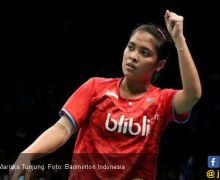 Indonesia Raih Dua Gelar di Kejuaraan Dunia Junior BWF - JPNN.com