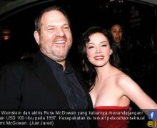 Bos Hollywood Cabul Terancam Dipenjara 25 Tahun - JPNN.com