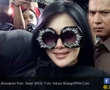 Ketika Kasus First Travel Jadi Catwalk Pribadi Syahrini - JPNN.com