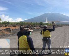 Dihantui Gempa Vulkanik, Bali Tetap Aman Dikunjungi - JPNN.com