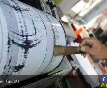 Tiga Kali Gempa Susulan Sempat Guncang Tasikmalaya - JPNN.com