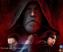 Trailer The Last Jedi: Obral Bocoran, Malah Tambah Penasaran - JPNN.com