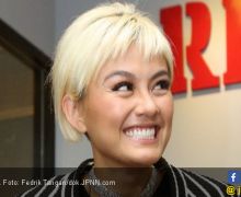 Agnez Mo Umumkan Lagu Baru Setelah Jadi Artis Indonesia Pertama di Madame Tussauds - JPNN.com