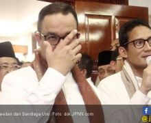 Dengar Alexis Buka Lagi, Anies: Akan Kami Serbu - JPNN.com