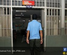 Akhirnya, Kadis PU Digiring ke Rumah Tahanan - JPNN.com