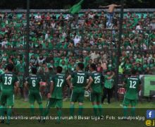 Inilah Empat Pesaing PSMS Jadi Tuan Rumah 8 Besar Liga 2 - JPNN.com