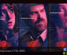 4 Bocoran Menarik dari Trailer Pamungkas Stranger Things 3, Makin Mencekam - JPNN.com