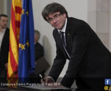 Jerman Jebloskan Eks Pemimpin Catalunya ke Penjara - JPNN.com