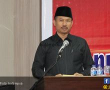 Anggota Dewan Minta Para TKA Ilegal di PT San Hai Disanksi Tegas - JPNN.com