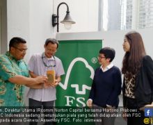 Selamat, Program FSC Indonesia Diakui di Mata Dunia - JPNN.com