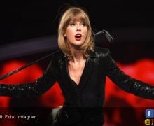 Dunia Hari Ini: Antisipasi Serangan Ekstremis, Konser Taylor Swift di Wina Dibatalkan - JPNN.com