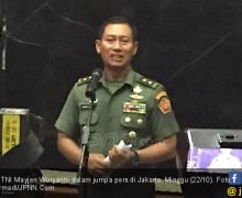 Indonesia Tunggu Penjelasan AS soal Red Notice Panglima TNI - JPNN.com