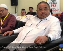 Bongkar Pabrik PCC, Pak Buwas Dapat Pujian - JPNN.com