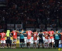 Anggap Turnamen di Malaysia Penting, Persija Bawa 23 Pemain - JPNN.com