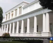Senin, Sopir Taksi Online Demo Besar di Istana Negara - JPNN.com
