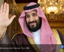 Demi Proyek Ambisius MBS, Saudi Hukum Mati Warga yang Menolak Digusur - JPNN.com