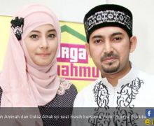 Terbukti Poligami, Ustaz Alhabsyi Resmi Diceraikan Istri - JPNN.com