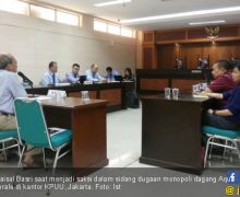 Faisal Basri Jadi Saksi Ahli di Sidang Dugaan Monopoli Aqua - JPNN.com