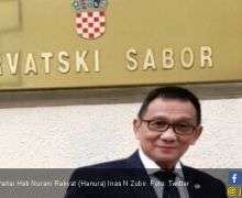 Kebijakan Jokowi Tingkatkan Nilai Ekspor Nikel, Inas Sindir 2 Ekonom Senior: Siapa yang Bodoh? - JPNN.com