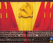 Partai Komunis China Bakal Bahas Amendemen Konstitusi pada Kongres ke-20 - JPNN.com