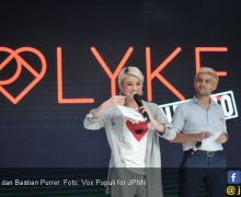 Gagas LYKE, Agnez Mo Makin Eksis di Industri Fashion - JPNN.com