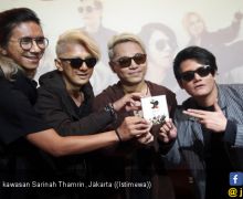 J-Rocks Berharap Tak Ada Lagi Konser Batal Gegara Corona - JPNN.com