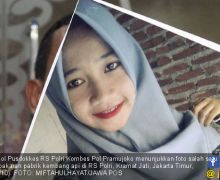 Keluarga Diharapkan Bawa Foto Korban yang Tampak Giginya - JPNN.com