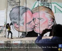 Donald Trump Menang, Israel Bakal Makin Brutal di Timur Tengah - JPNN.com