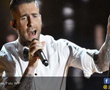 Dikabarkan Selingkuh, Adam Levine Beri Penjelasan Begini - JPNN.com