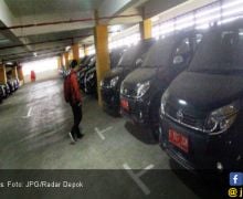 Pemprov Harus Hentikan Rencana Beli Mobil Dinas dengan Anggaran Rp 100 Miliar - JPNN.com