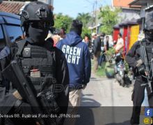 Densus 88 Tangkap Satu Lagi Terduga Teroris di Rohil - JPNN.com
