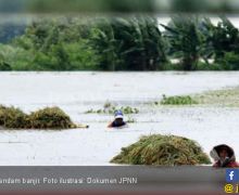 Jembatan Putus, Ratusan Warga Terganggu - JPNN.com