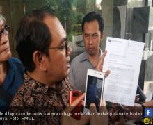 Manulife Tolak Berdamai, Gugatan Johan Solomon Jalan Terus - JPNN.com