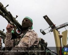 Delegasi Hamas Hadiri Perundingan Damai di Kairo Hari Ini - JPNN.com
