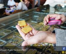 Perhiasan dan Permata Dongkrak Nilai Ekspor - JPNN.com