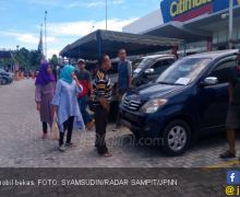 Pool Baru Auksi di Ciledug Dorong Peningkatan Bisnis Lelang Kendaraan - JPNN.com