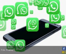 Versi Pembaruan WhatsApp Belum Ada Fitur Dark Mode - JPNN.com