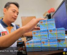 Perekaman KTP-el Ditargetkan Rampung April - JPNN.com